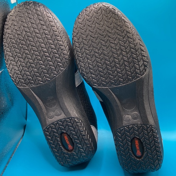 Women’s A’RCOPEDICO Leta Sneakers Sz. 8 U.S. Black/Gray. EUC - Picture 8 of 8